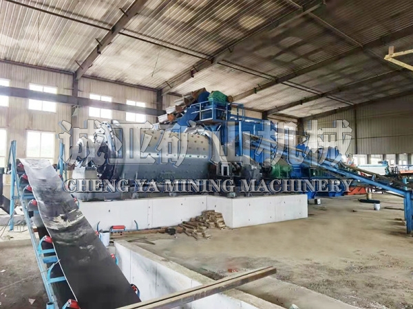 Ball mill sand making machine(1)